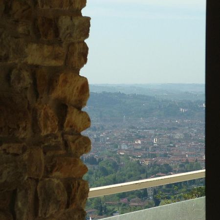 Eden Rock Resort Флоренция Экстерьер фото