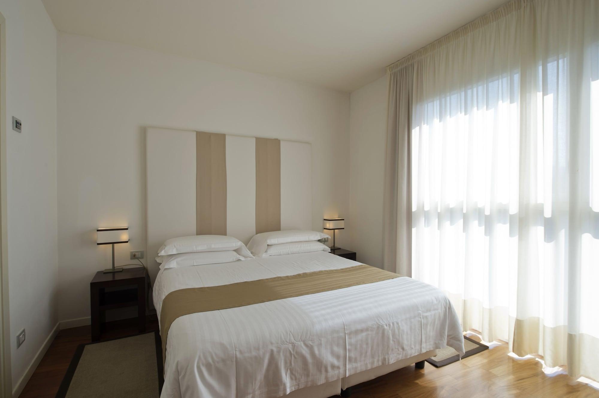 Eden Rock Resort Флоренция Экстерьер фото