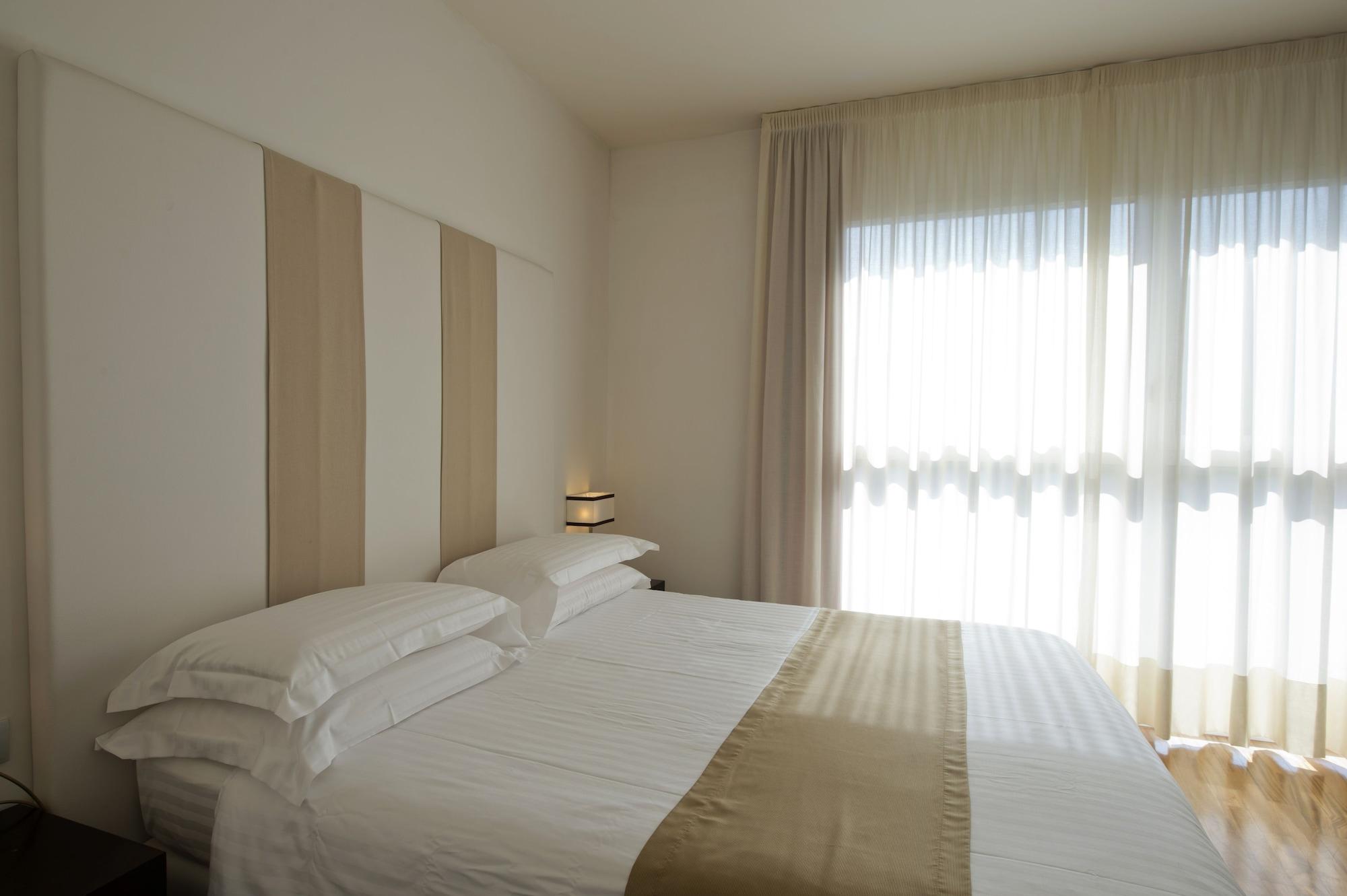Eden Rock Resort Флоренция Экстерьер фото