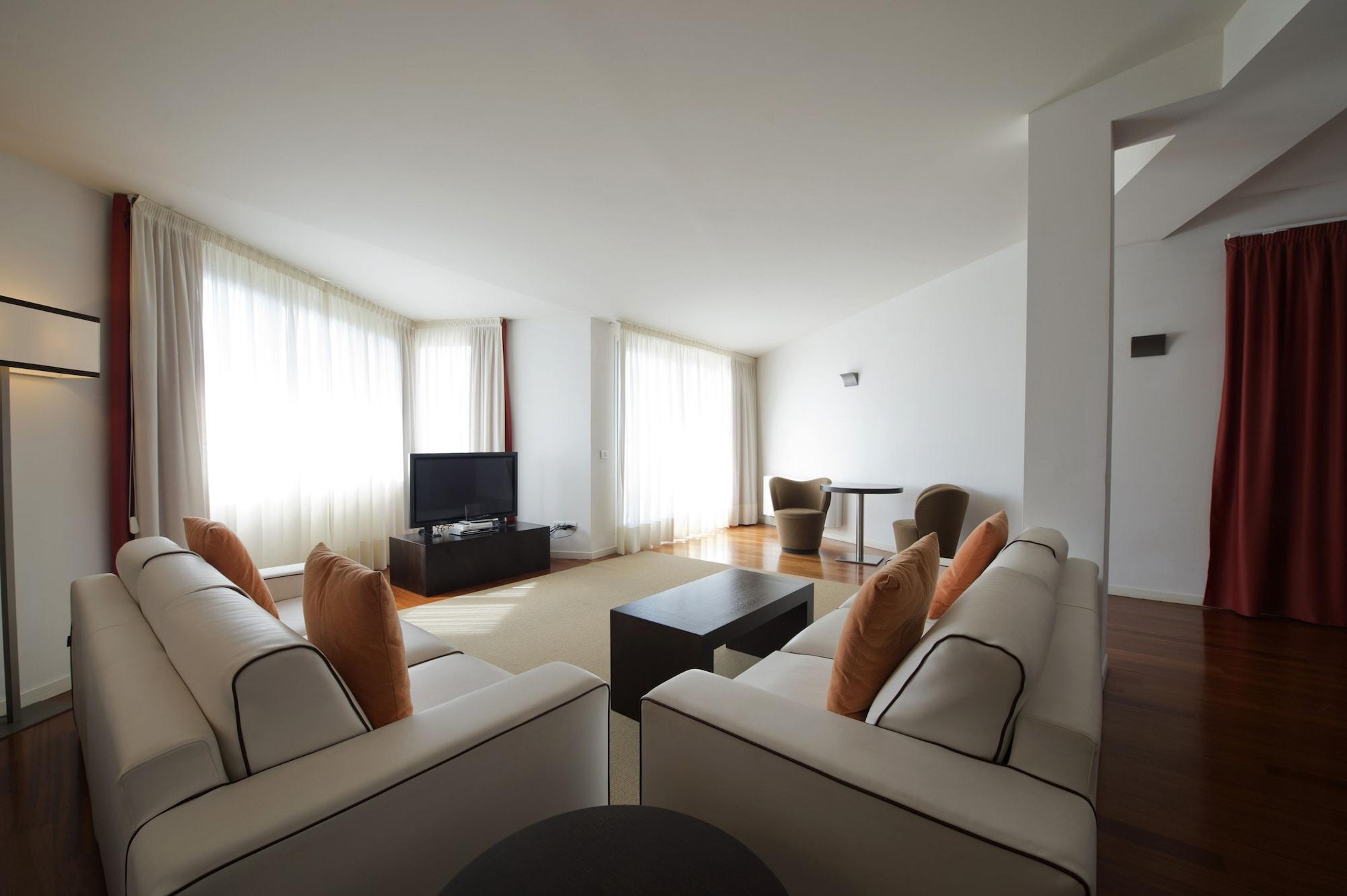 Eden Rock Resort Флоренция Экстерьер фото