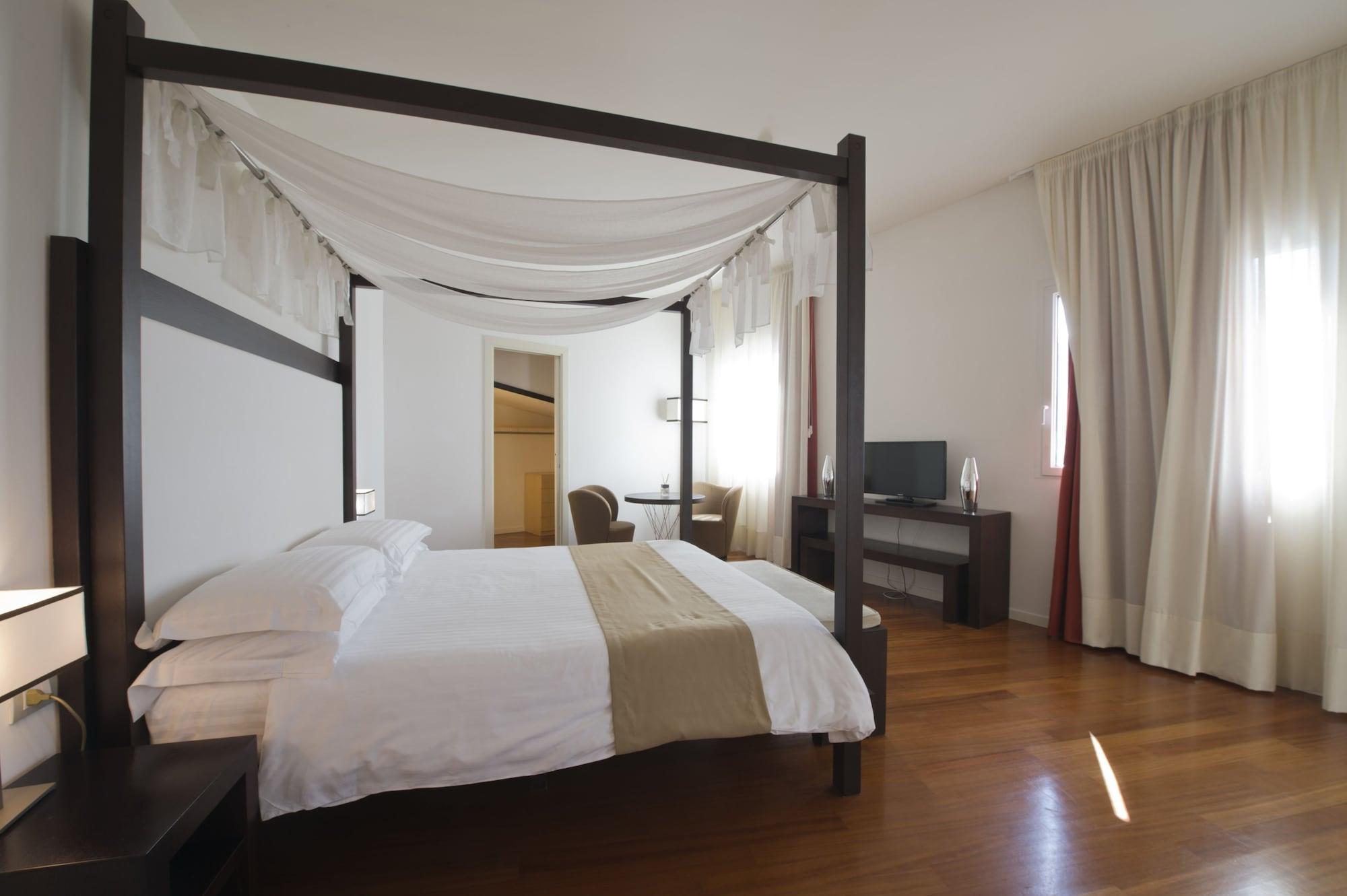 Eden Rock Resort Флоренция Экстерьер фото