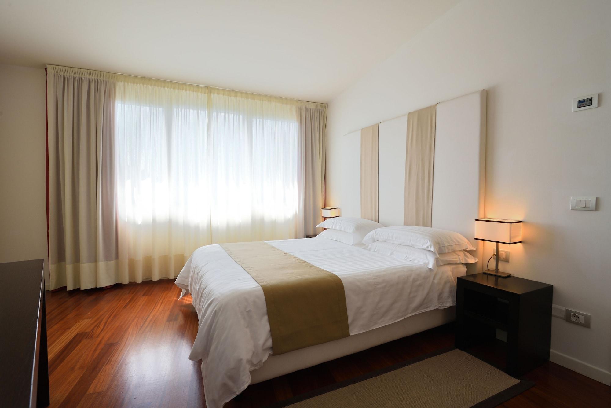 Eden Rock Resort Флоренция Экстерьер фото