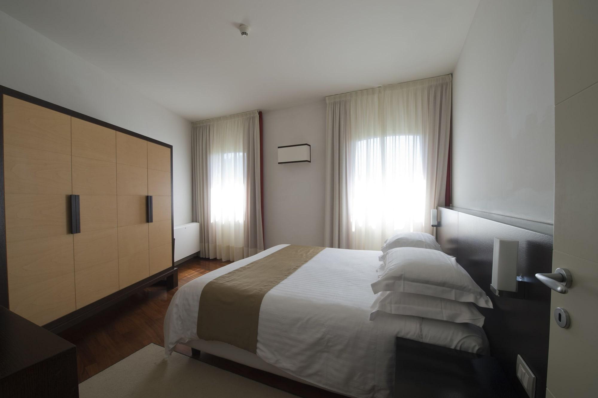 Eden Rock Resort Флоренция Экстерьер фото