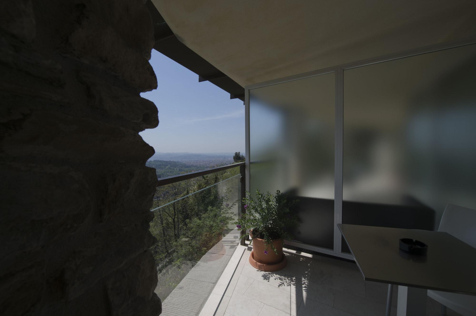 Eden Rock Resort Флоренция Экстерьер фото