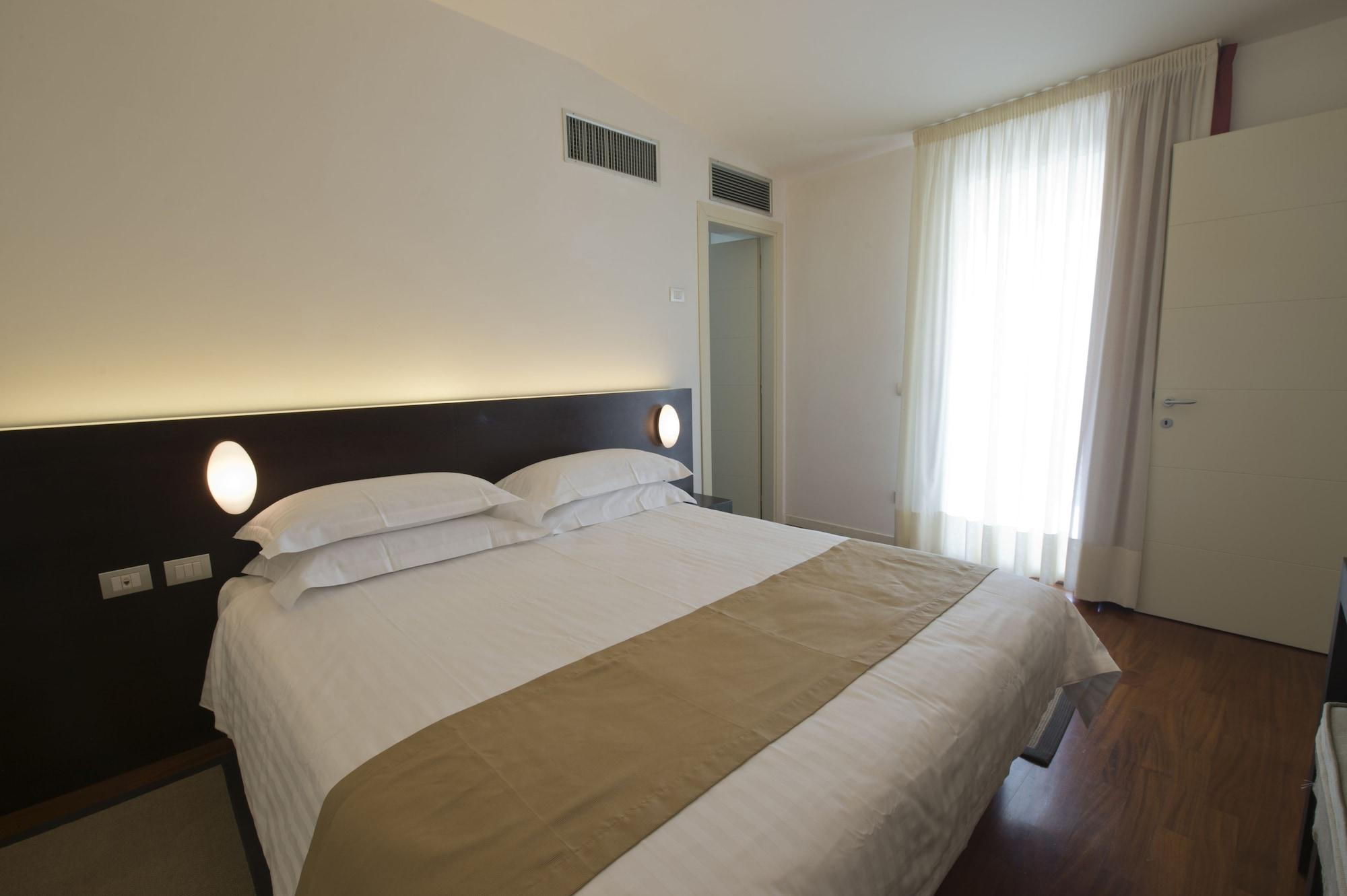 Eden Rock Resort Флоренция Экстерьер фото