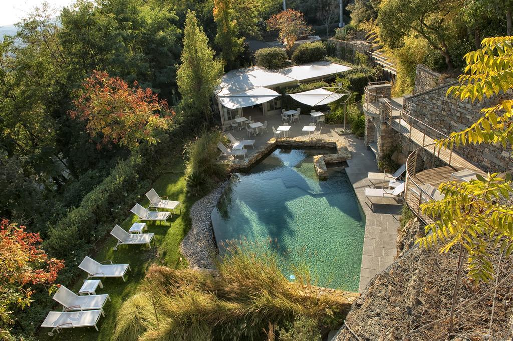 Eden Rock Resort Флоренция Экстерьер фото