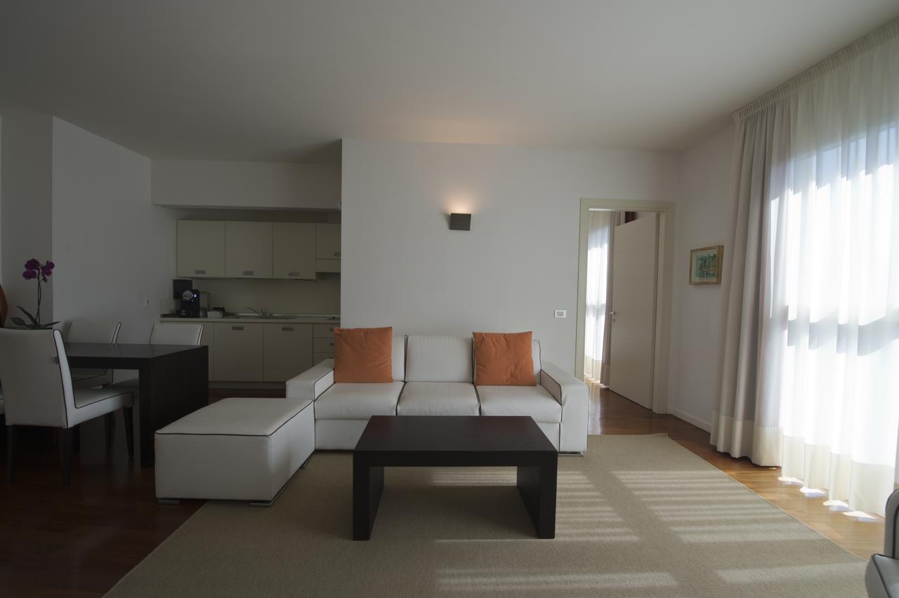 Eden Rock Resort Флоренция Экстерьер фото