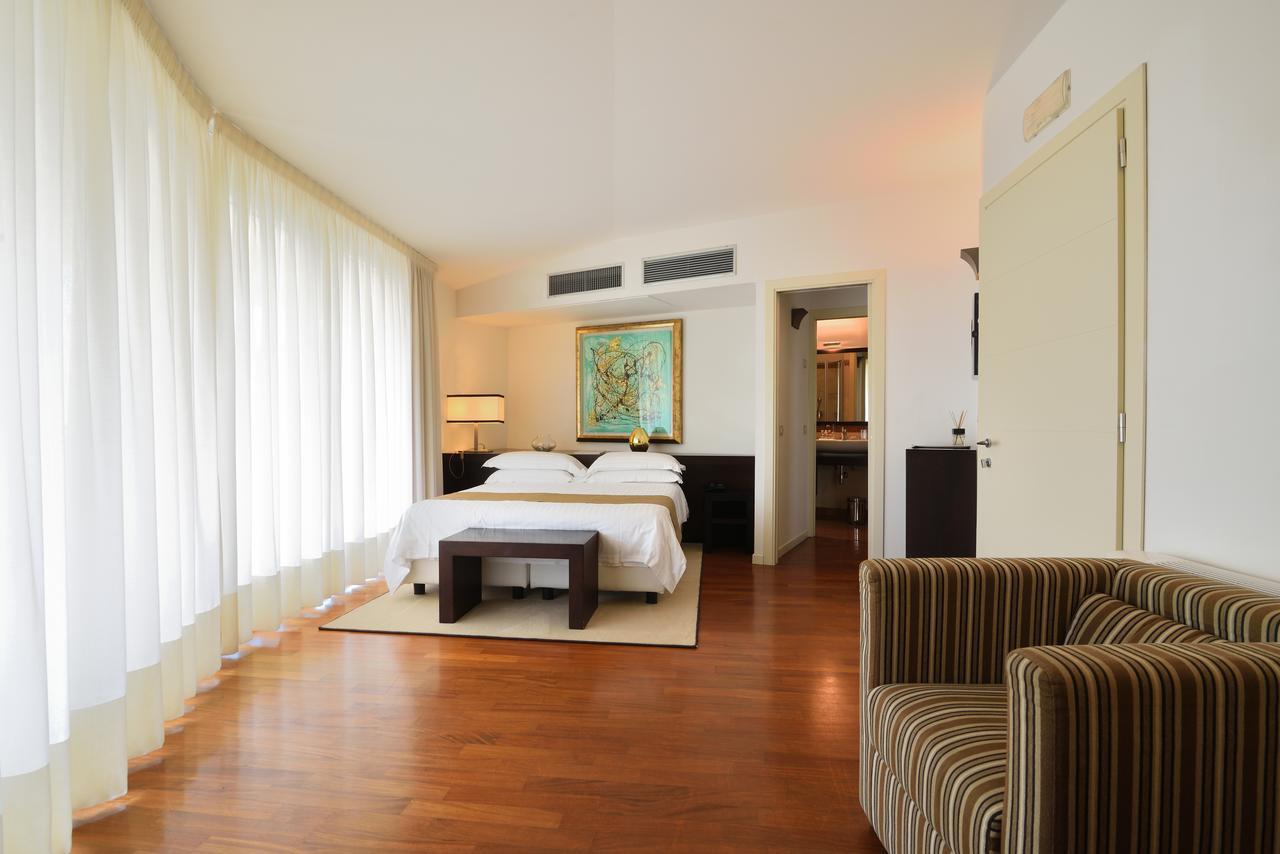Eden Rock Resort Флоренция Экстерьер фото