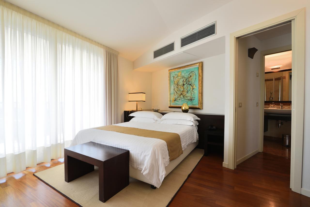 Eden Rock Resort Флоренция Экстерьер фото