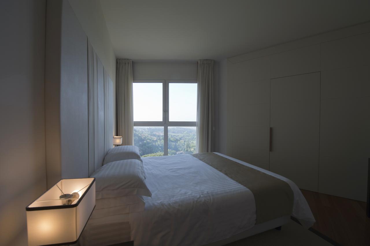 Eden Rock Resort Флоренция Экстерьер фото