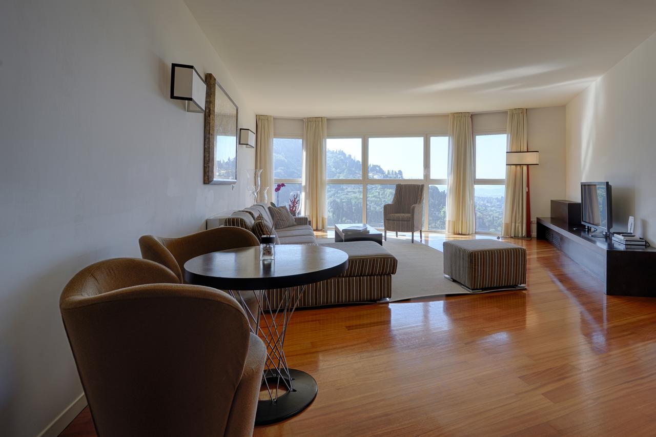 Eden Rock Resort Флоренция Экстерьер фото