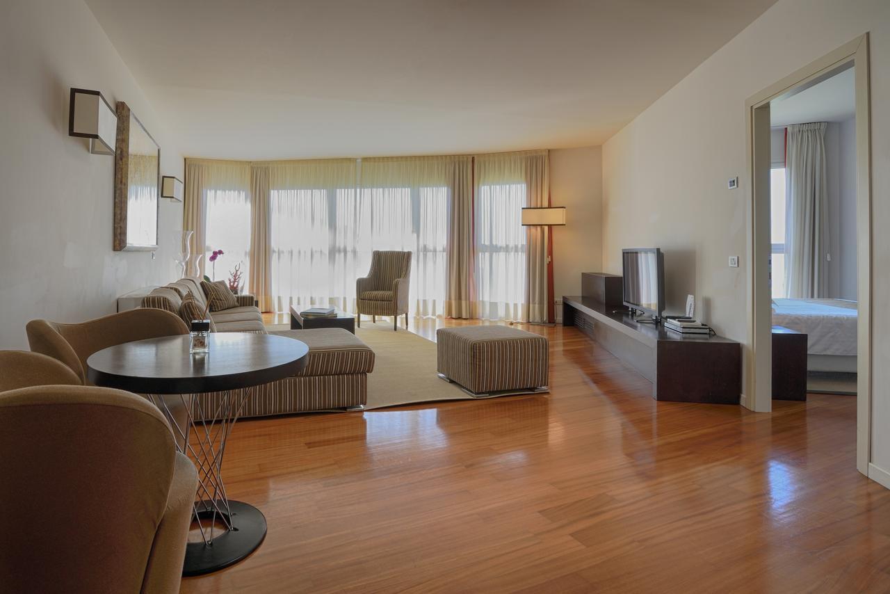 Eden Rock Resort Флоренция Экстерьер фото