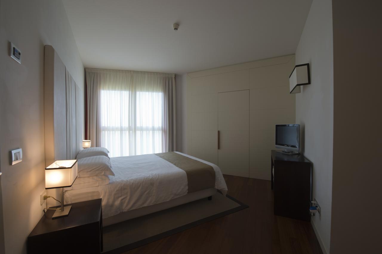 Eden Rock Resort Флоренция Экстерьер фото