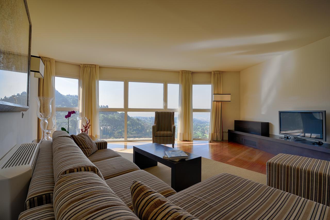 Eden Rock Resort Флоренция Экстерьер фото