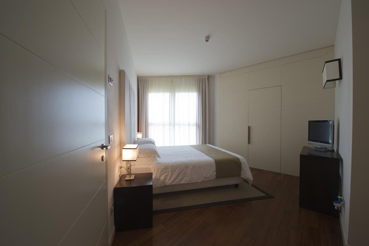 Eden Rock Resort Флоренция Экстерьер фото